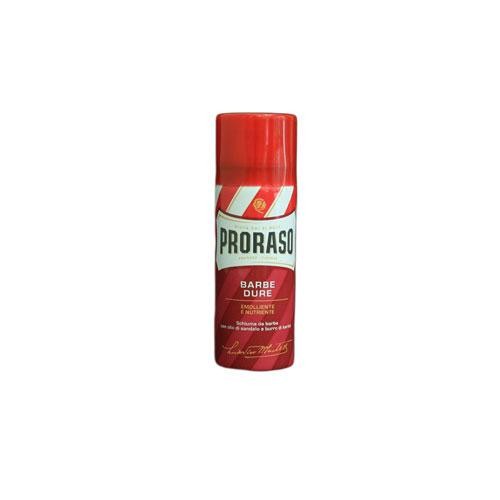 Proraso schiuma barba da - da,
