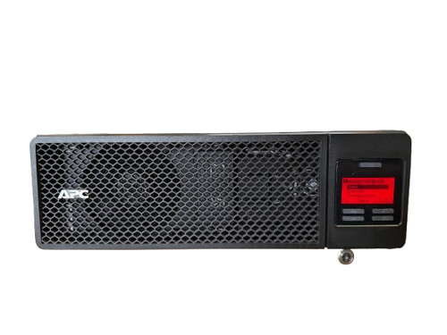 Ups apc smart - srt, 5kva
