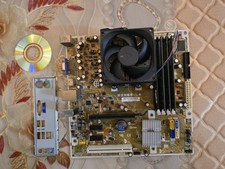 Scheda Madre HP M2N6B-LA AM2