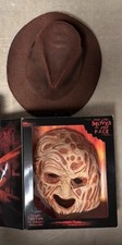 Maschera e Cappello Freddy Krueger - Nightmare In Elm Street