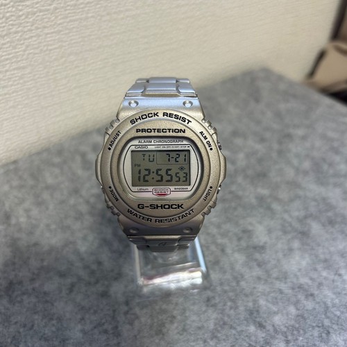 Orologio digitale rotondo - , g