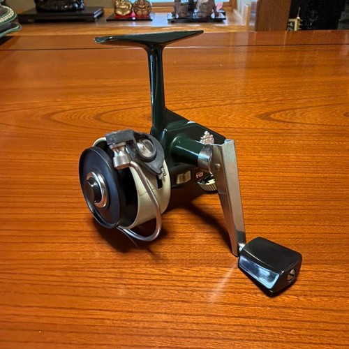 Mulinello spinning abu - spinning,