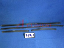 SERIE 4 PZ MODANATURE PORTA E