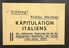 ww2 volantino propaganda