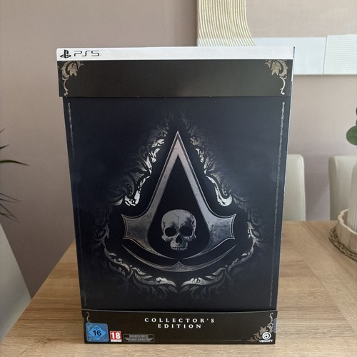 Assassin creed black flag - creed,