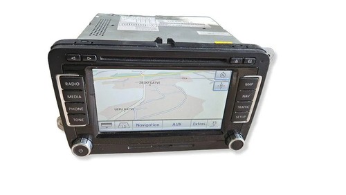 Passat variant 3c5 mappe - vw, b6