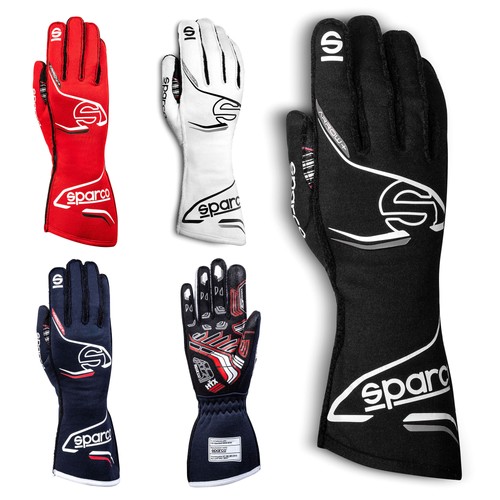 001319 guanti pilota sparco - da,