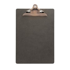 SECURIT - Porta Menu Clipboard