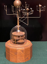 Sistema Solare Orrery di