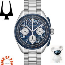 Bulova Lunar Pilot 98A329