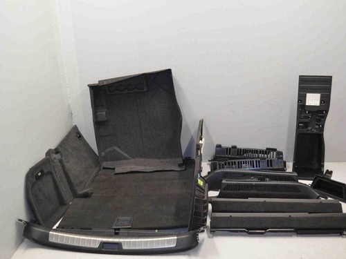 Bmw e71 2008 set carena - bmw,