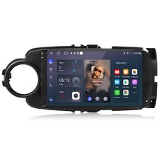 Per Toyota Yaris 2011-2018