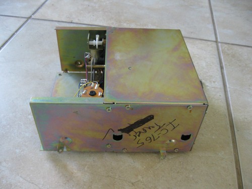 Sintonizzatore icom 765 in - ic-765,