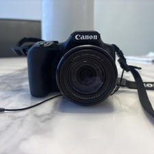 Canon PowerShot SX530 HS 16,0