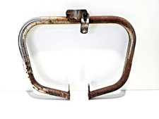 PARAMOTORE PROTEZIONE MOTORE