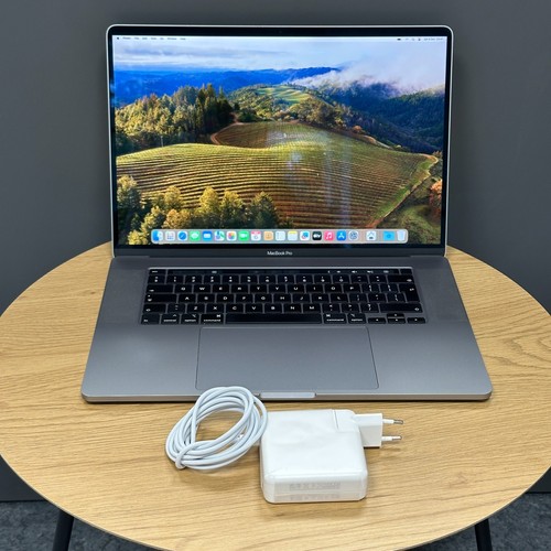Apple macbook pro - apple, 16