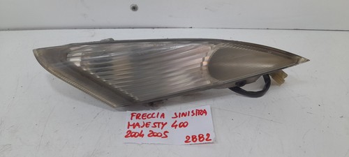 Freccia anteriore yamaha - freccia,