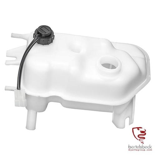 Serbatoio compensazione acqua - serbatoio,