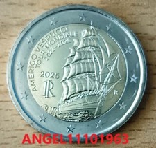 2025 ITALIA 2 €