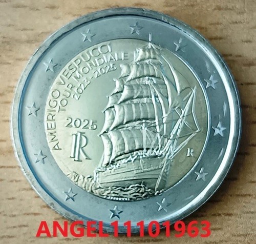 2025 italia - italia, 2