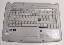 Cover top superiore poggiapolsi con touchpad Tastiera Cassa Acer Aspire 5920G