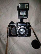 Macchina fotografica Zenith 