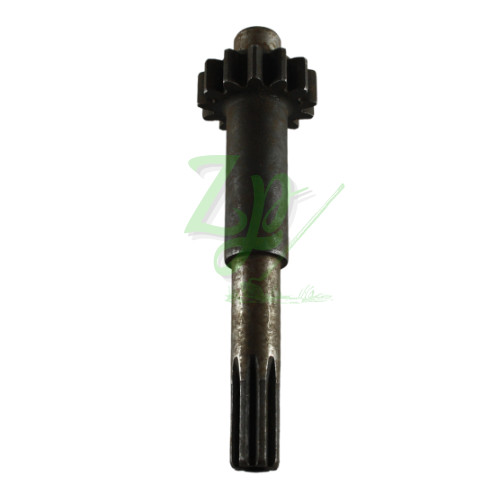 Albero primario motozappa - albero,