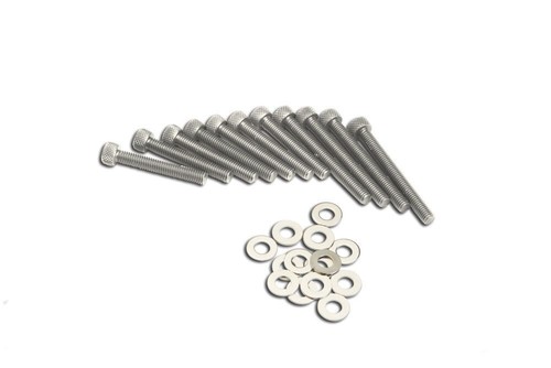 Kit viti carter silver - , gilera