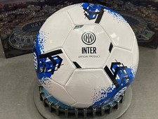 Pallone Calcio Fc Inter Misura