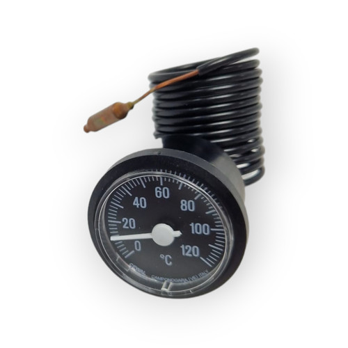 Cosmogas termometro 120 c - cosmogas, 0-120°c