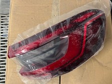 BMW X5 G05  FANALE POSTERIORE DX REAR LAMP ORIGINAL H4944807001