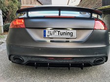 Attacco posteriore racing - attacco,