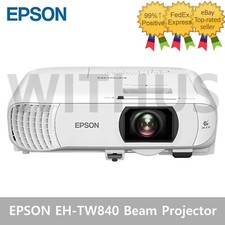 Epson tw840 beam - beam, projector