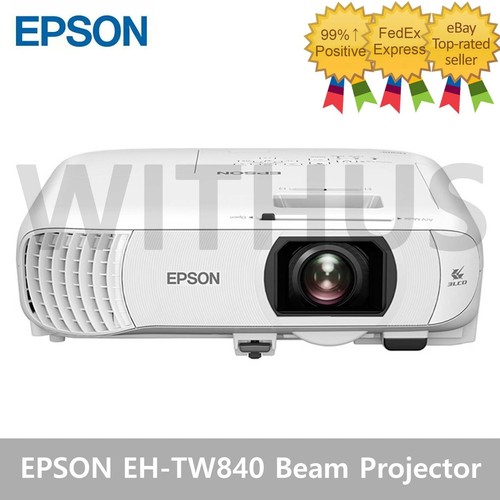 Epson tw840 beam - epson, eh-tw840