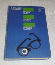 I GIALLI CELEBRI n. 17 TRE