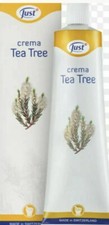 Crema tea tree just - , originale