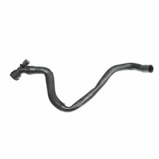 Tubo Intercooler Aspirazione