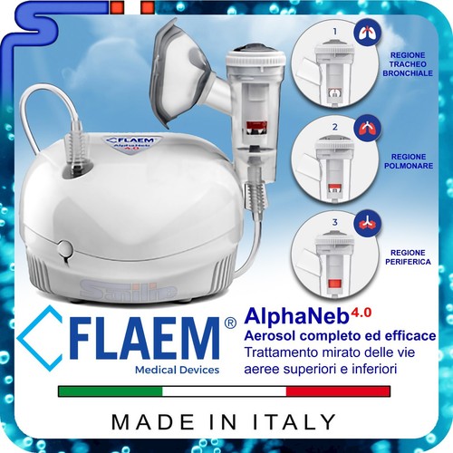 Aerosol flaem alphaneb con - aerosol, 4.0