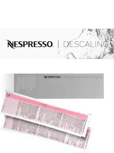Kit decalcificante originale