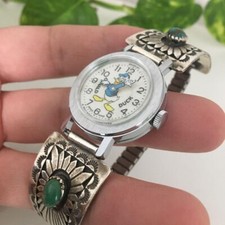 Raro Orologio Da Polso