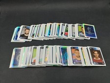 Set completo figurine stickers