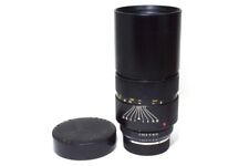 Obiettivo manuale Leica R Telyt 250mm F4 3cam