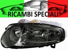 FARO FANALE PROIETTORE SX ALFA