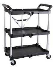 Pallit Carrello di servizio