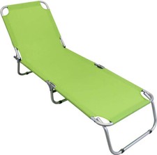 VivaGarden Lettino Prendisole