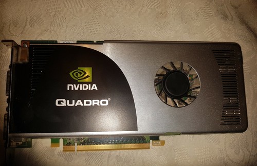 Nvidia quadro scheda - nvidia, fx