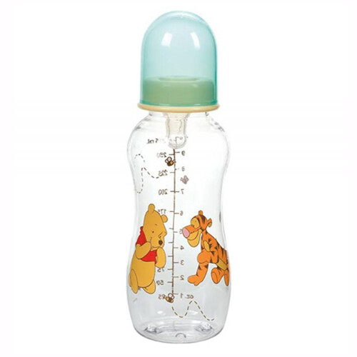 Baby biberon blu - baby,