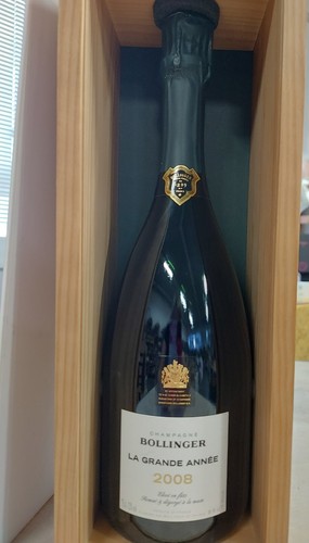 Champagne brut grande - champagne,