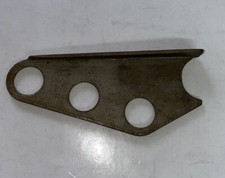 800040605 Piastra Attacco Radiatore Cagiva 