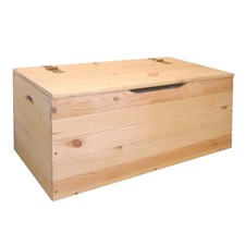 Baule Maxi Cassapanca